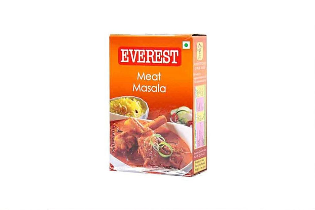 EVEREST MEAT MASALA 100G